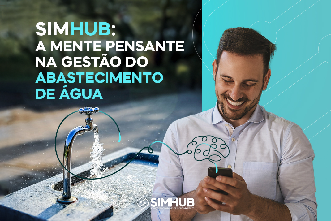 SIMHUB: A Mente Pensante na Gestão