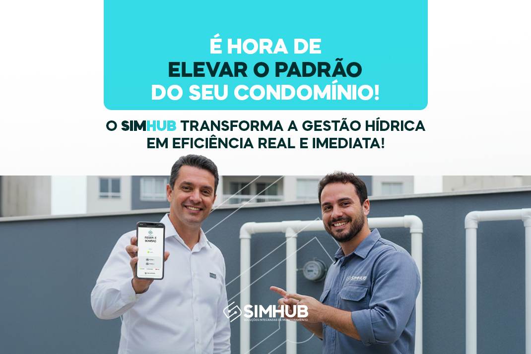 É Hora de Elevar o Padrão do Seu Condomínio!